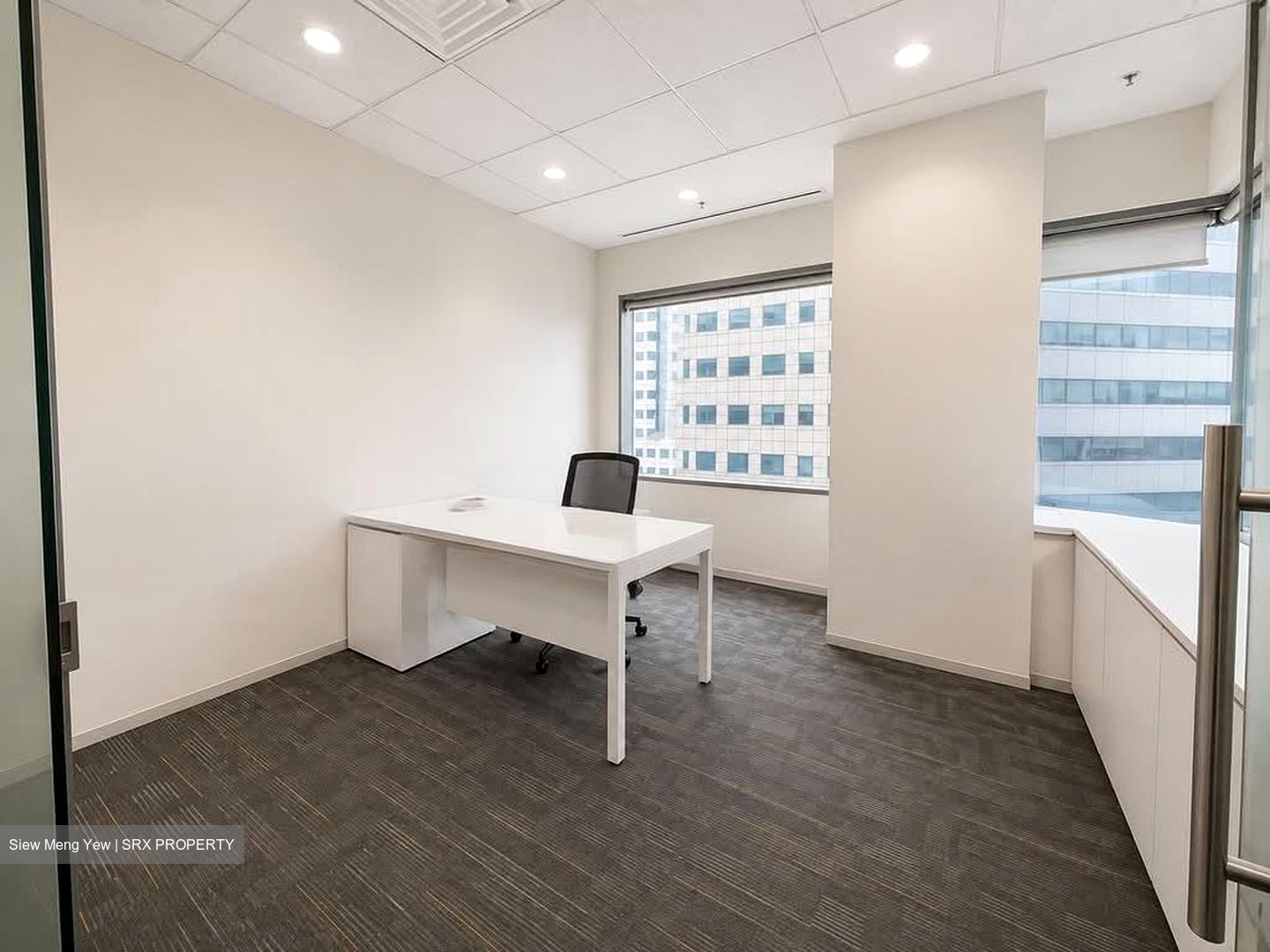 Suntec Tower Three (D1), Office #596257281
